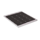 Solar Panels – Redarc 50W Monocrystalline Panel, SMR1050 | Compact and Efficient Solar Power for Off-Grid Systems