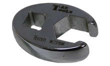 Load image into Gallery viewer, 16mm 3/8" Drive Flare Nut Crowsfoot Wrench
