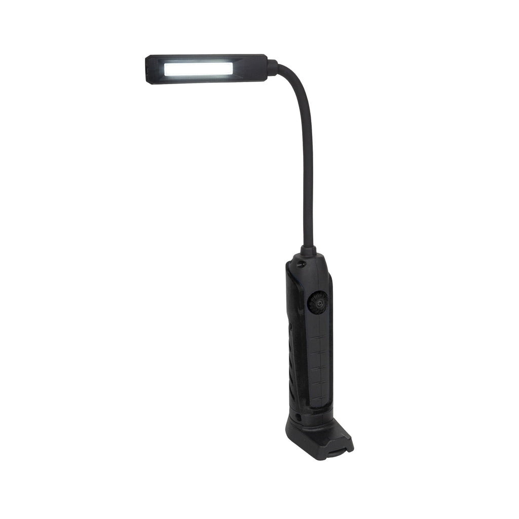 500 Lumen Rechargeable Folding Inspection Light