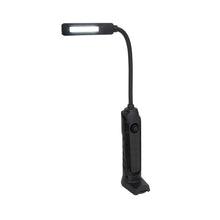 Load image into Gallery viewer, 500 Lumen Rechargeable Folding Inspection Light