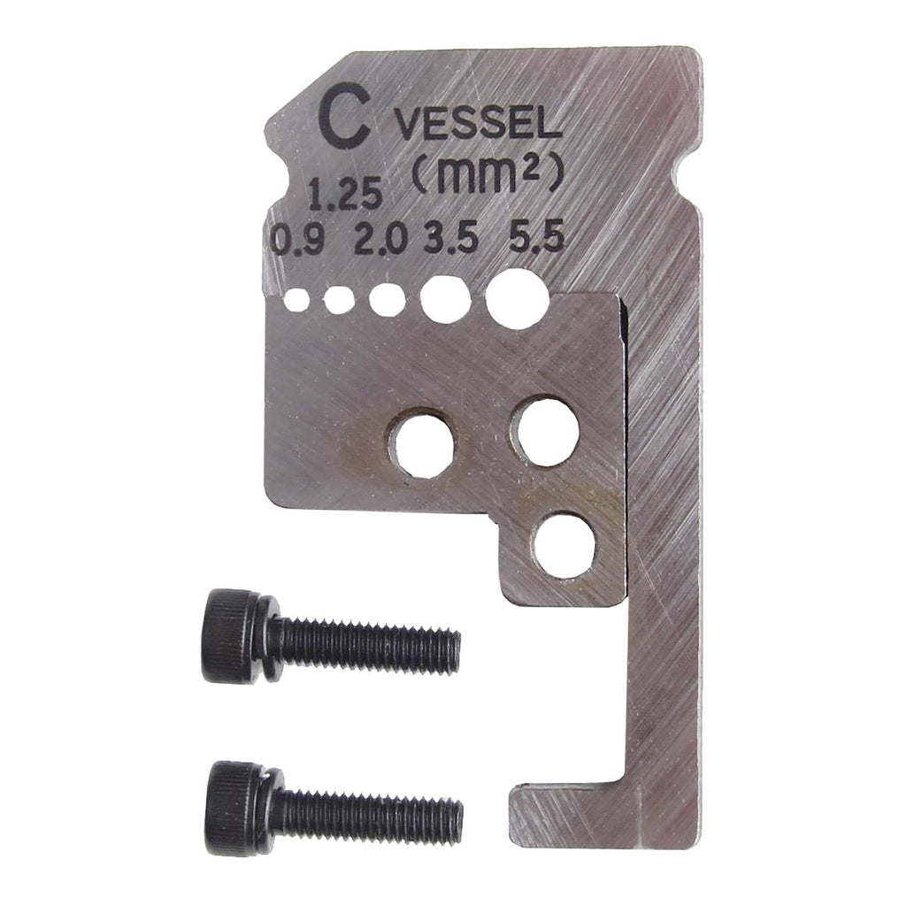 Wire Stripper Blade WB-003