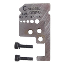 Load image into Gallery viewer, Wire Stripper Blade WB-003