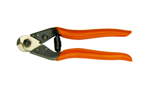 190mm Multi Strand Cable Cutter