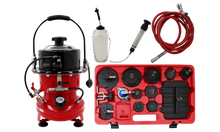 Load image into Gallery viewer, Portable Pressure Brake Bleeder Kit