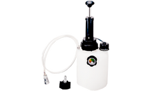 Load image into Gallery viewer, 3.5L Hand Pump Pressure Brake Bleeder