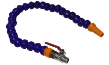Load image into Gallery viewer, Flexible Snake Hose Assembly for WH700