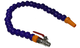 Flexible Snake Hose Assembly for WH700