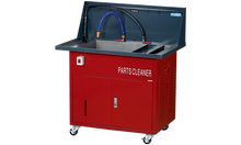 Load image into Gallery viewer, 40L Twin Pump Parts Washer