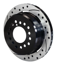 Load image into Gallery viewer, Wilwood Rotor 12.19? X 0.81? Integrated Parking Brake Hat