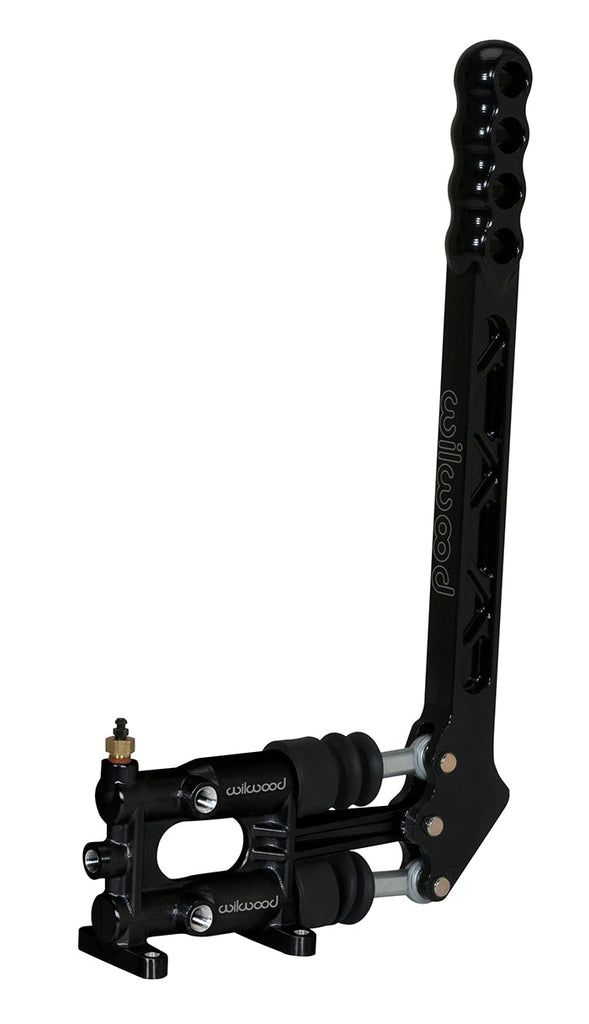 Wilwood Hand Cutting Brake Assembly