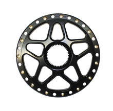 Load image into Gallery viewer, Winters Performance Forged Aluminum Splined Centre