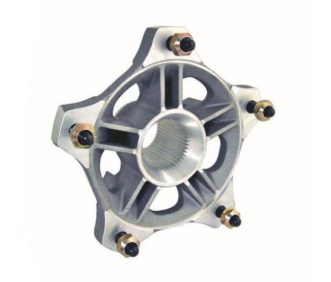 Winters Performance Wide 5 Rear Hub