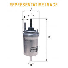 Load image into Gallery viewer, Wix Fuel Filter - Audi A4/A6/A8/R8 Wf8325