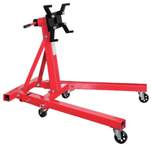 Load image into Gallery viewer, Folding Engine Stand, 1 Ton