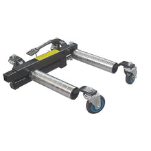 Load image into Gallery viewer, 1360kg Vehicle Wheel Positioning Dolly Pair