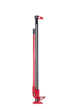 Load image into Gallery viewer, 3 Ton High Lift Jack, 60" for Off-Road Use