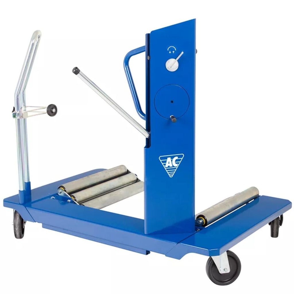 AC Hydraulic WT1500NT 1,500kg Wheel Trolley