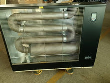 Load image into Gallery viewer, Diesel Infrared Tube Heater 16kW Heavy Duty Infrared Tube Heater ZB-KF12 | 220–240V Diesel &amp; Kerosene Industrial Heating System