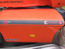 Load image into Gallery viewer, Dingli BA28ERT 28m Electric Rough Terrain Articulating Boom Lift