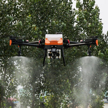 Load image into Gallery viewer, AL4-30 Agricultural Spraying Drone with 30L Tank and GPS