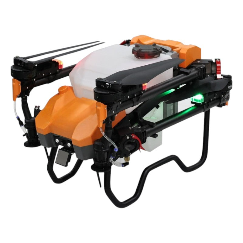 AL4-30 Drone 30L, GPS, HD Camera, Obstacle Avoidance, Terrain Following