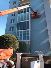 Load image into Gallery viewer, Dingli BA28ERT 28m Electric Rough Terrain Articulating Boom Lift