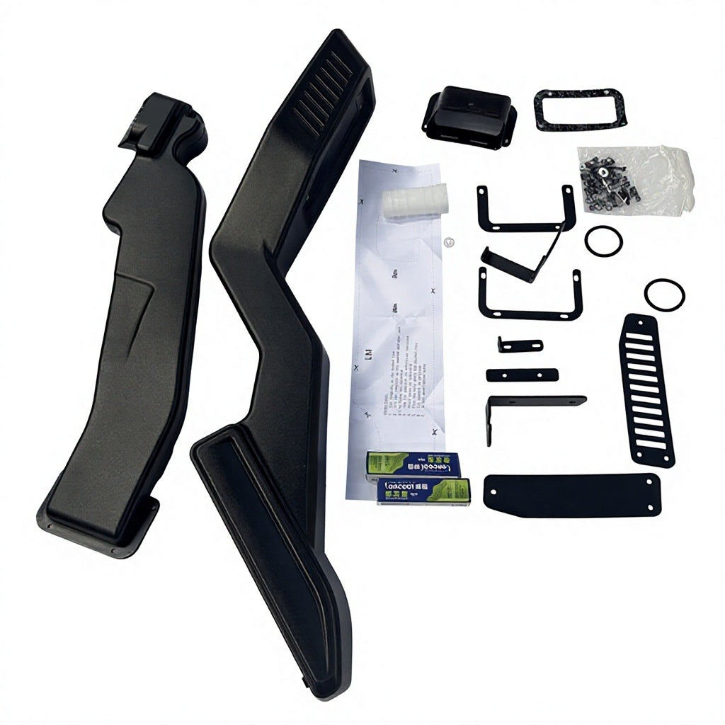 Wholesale Car Snorkel for Bronco 2021+ LLDPE Air Intake Snorkel Kit