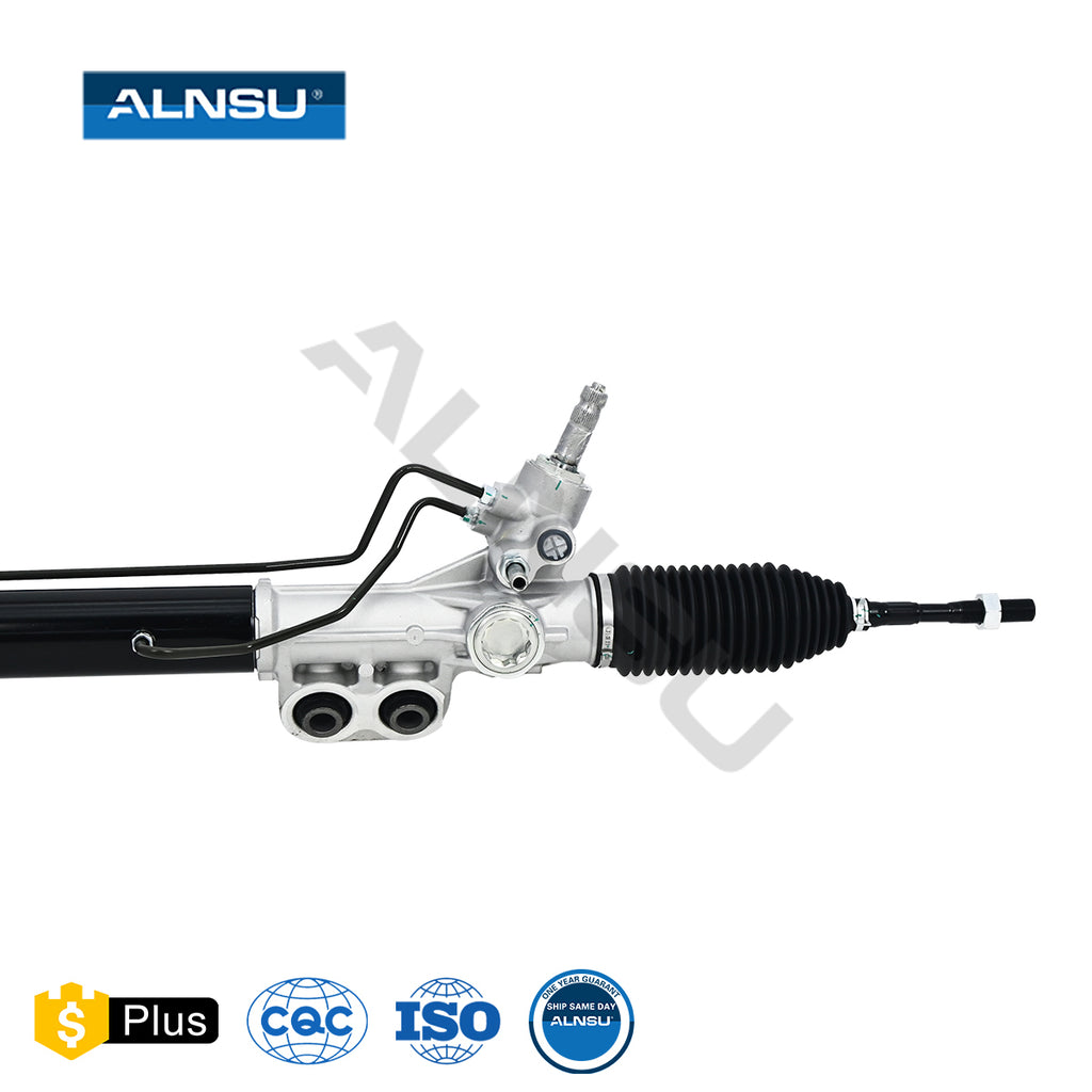 Wholesale Price High Quality Steering Rack for NISSAN NAVARA D40\R51\N50 R51M SUV PATHFINDER VQ40 D40M YD25 49001-EA010