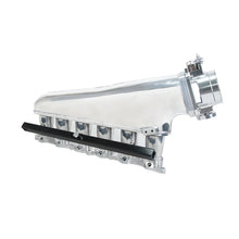 Load image into Gallery viewer, Wholesale in Stock 2JZ-GE Billet Intake Manifold With 6 Injectors RAW DBC 90MM Condition New