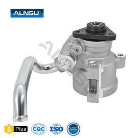 Wholesales Good Price Power Steering Pump for Hyundai Oe 95212851 96230842 96255516 96296488 96298852 96349077
