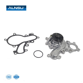 Wholesales Good Price Water Pump for TOYOTA Oe 16100-39496 1610009490 1610009525 1610039496 1610039555 170-4000 AW6197 W