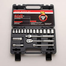 Load image into Gallery viewer, ALLOY PRO SINGLE WRENCH SET 8 PIECE SET -3AN TO -20AN