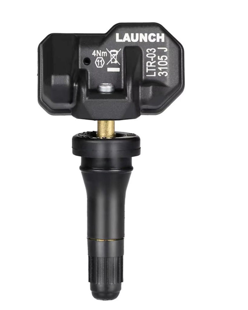 Universal TPMS Sensor – Rubber