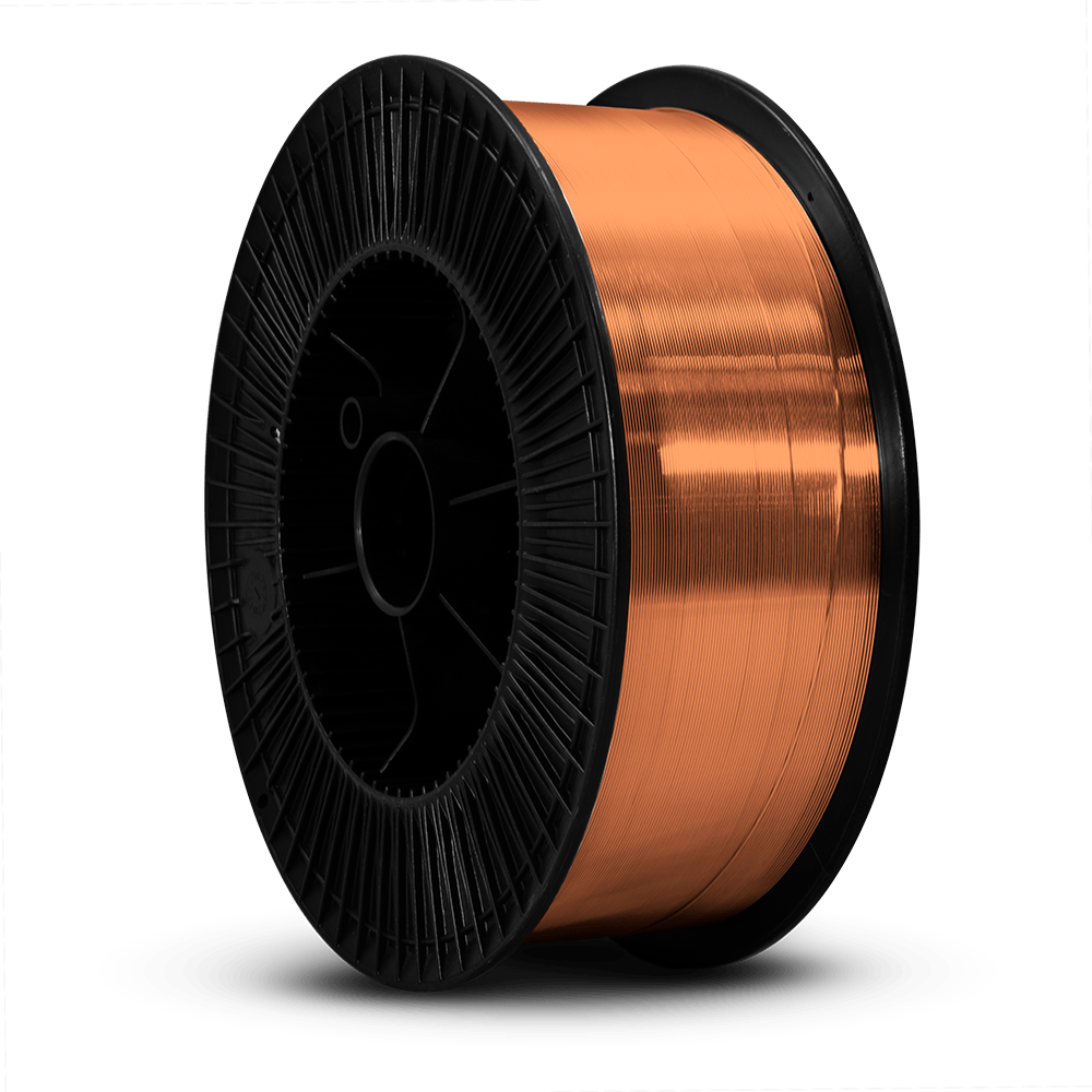 1.2mm Hi-Tensile MIG Wire 15kg
