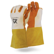 Load image into Gallery viewer, XcelArc Extra Large Tig Welding Gloves