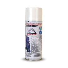 Load image into Gallery viewer, Anti Spatter Spray, Silicon &amp; Benzene Free