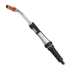 Load image into Gallery viewer, XA38 Ergo Suregrip MIG Torch, 4m, 380A