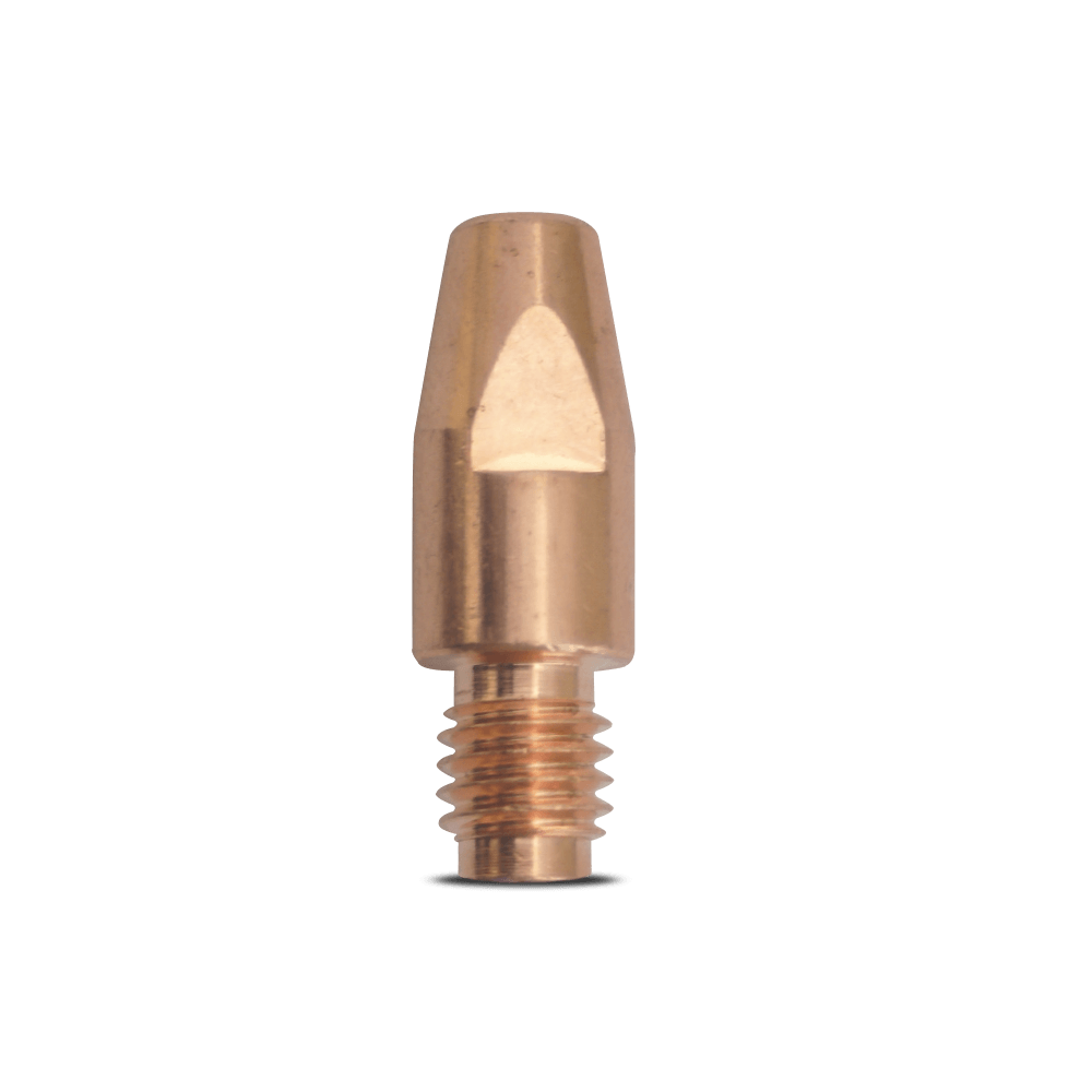 0.9mm Contact Tip Ecu with D10 M8 x 30mm