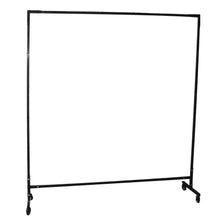 Load image into Gallery viewer, Modular Welding Curtain Frame 1.8m x 1.8m