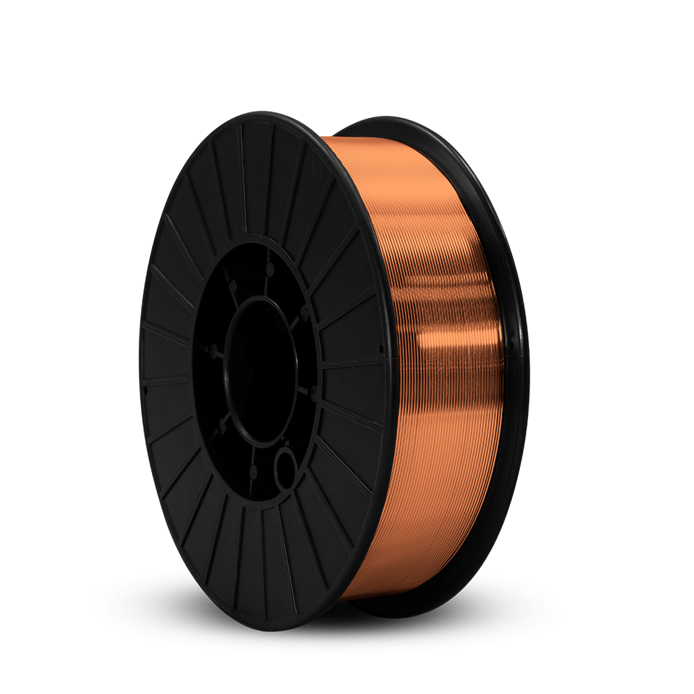 XcelArc No8 Mig Wire, 0.9mm x 5kg Spool