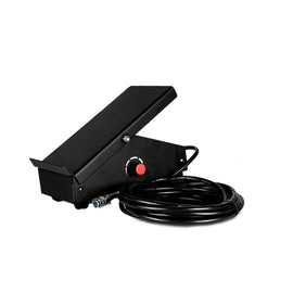 Remote Foot Control for Razor TIG200CRZ ACDC / TIG200VP / TIG180