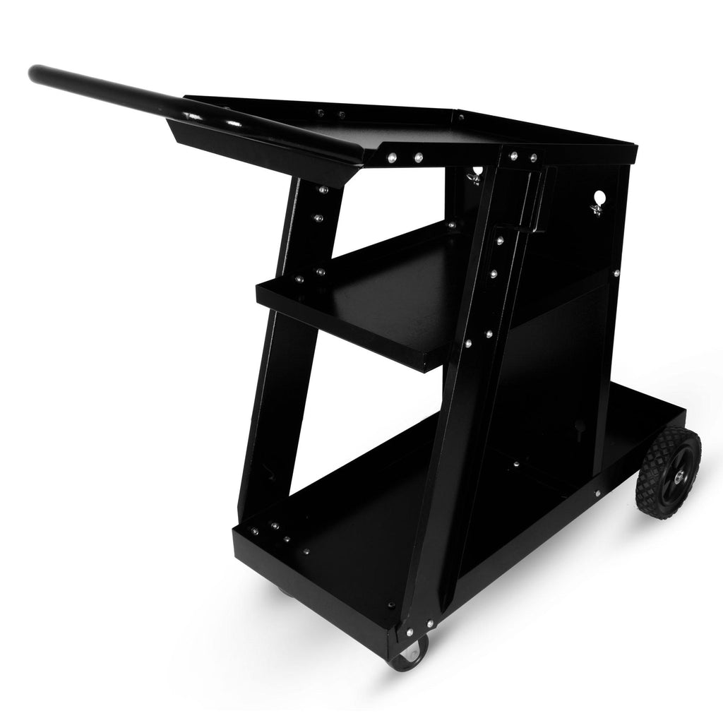 Xcel-Arc Universal Machine Trolley Kit