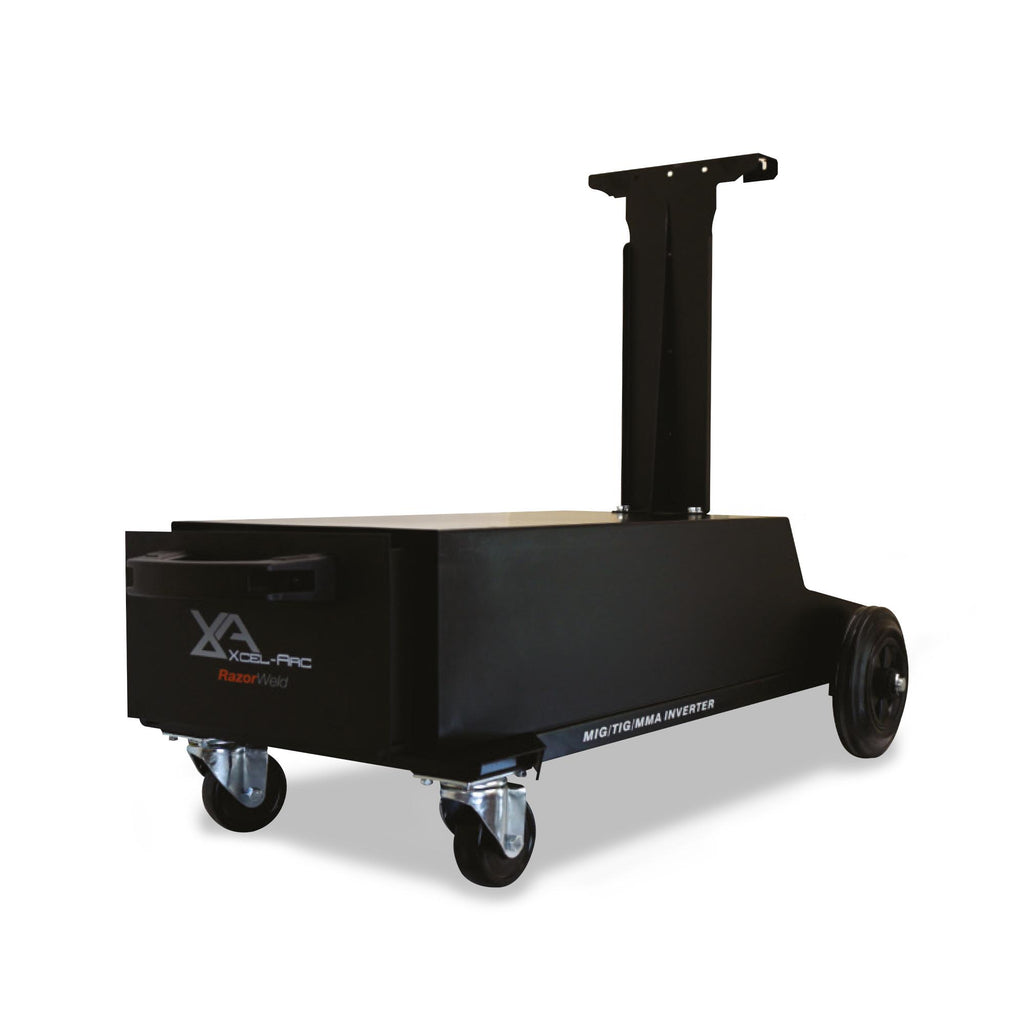 MIG / TIG / STICK Welding Trolley