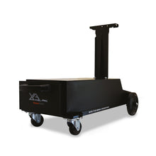 Load image into Gallery viewer, MIG / TIG / STICK Welding Trolley