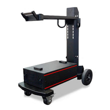 Load image into Gallery viewer, Trolley for XcelArc TIG315PXP ACDC Welder