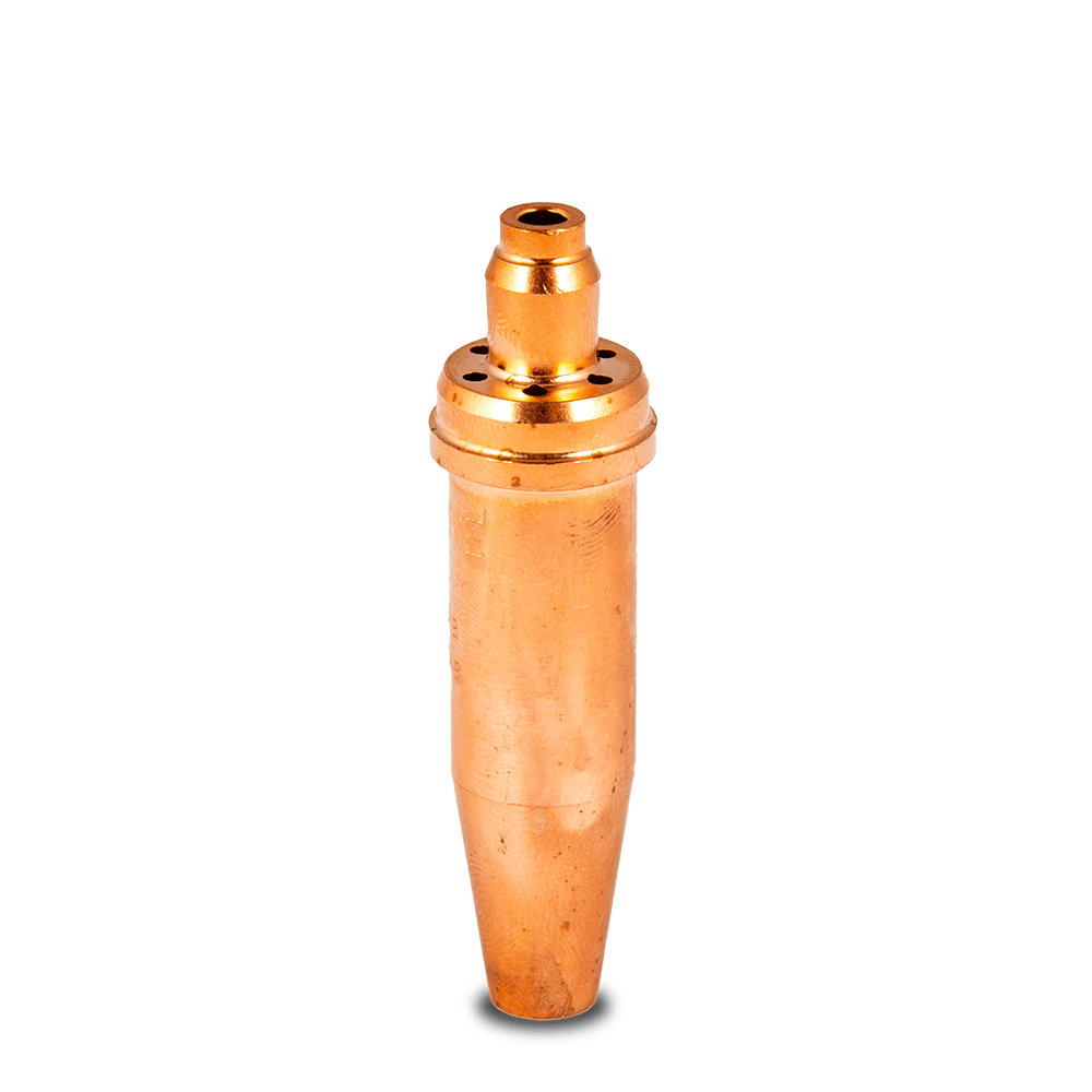 1-6mm Cutting Tip for XcelGas and Comet Style Equipment
