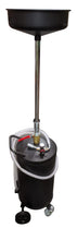 Load image into Gallery viewer, 18 Gallon Oil Drainer with Top Funnel