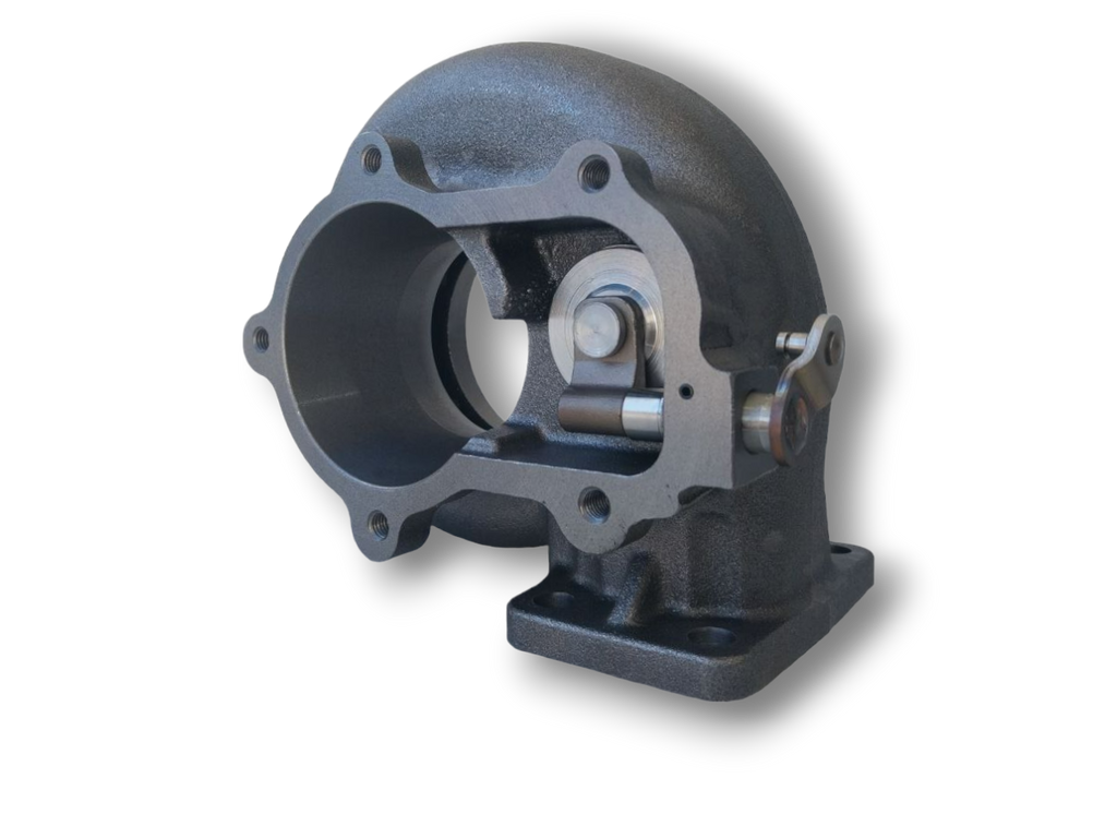 Ford XR6 Exhaust Turbine Housing A/R 1.06