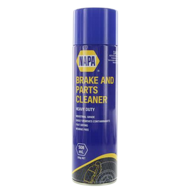 Brake Cleaner Spray – NAPA Brake and Parts Cleaner 350g Aerosol for Toyota, Ford & Holden