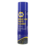 Brake Cleaner Spray – NAPA Brake and Parts Cleaner 350g Aerosol for Toyota, Ford & Holden